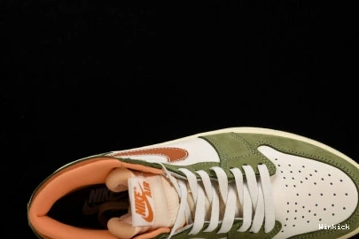 Air FB9934-300 1 OG “Celadon” High Jordan 0819